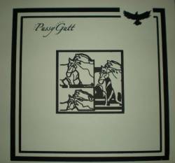 Pussygutt : Pussygutt - Monster Dudes